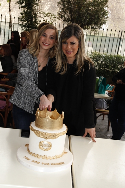 Mother's Day Celebration at ElBrimo Beirut